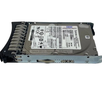 Ảnh linh kiện server 17r6205 ibm 146gb 10k rpm 3.5-inch fibre channel hot-plug (4)