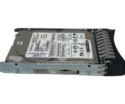 Ảnh linh kiện server 17r6205 ibm 146gb 10k rpm 3.5-inch fibre channel hot-plug (5)