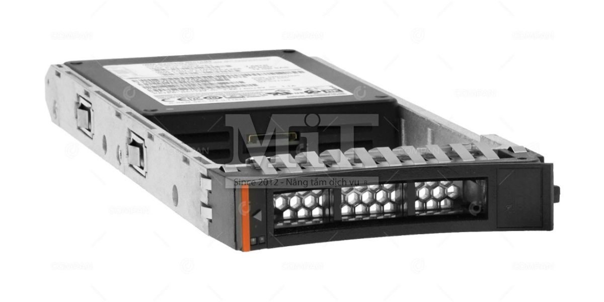 Ảnh linh kiện server Ổ cứng 00aj171 ssd ibm 120gb s3500 sata 2.5 inch hot-swap (4)