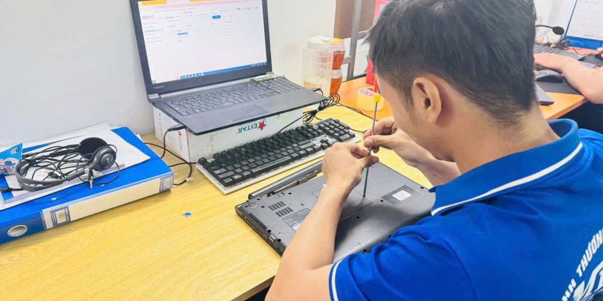 Bảo trì máy tính tân Định giúp máy chạy nhanh như mới (4)