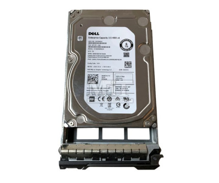C2mwk dell 6tb 7.2k 3.5 inch sata hot-plug w:f238f3