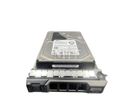 C2mwk dell 6tb 7.2k 3.5 inch sata hot-plug w:f238f5