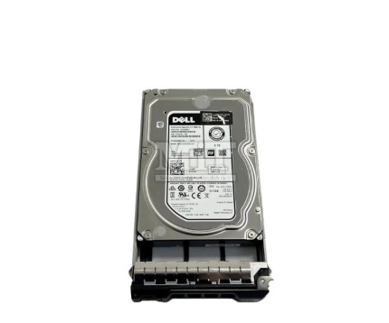 C2mwk dell 6tb 7.2k 3.5 inch sata hot-plug w:f238f6