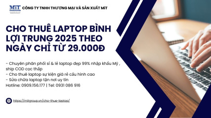 Cho thuê laptop bình lợi trung (1)