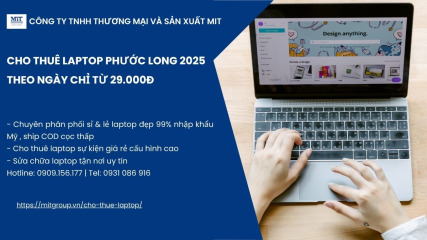 Cho thuê laptop phước long (1)