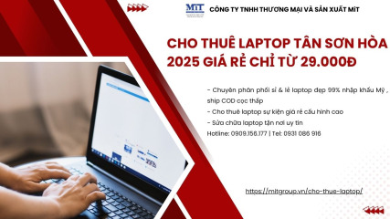 Cho thuê laptop tân sơn hòa (1)