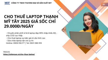Cho thuê laptop thạnh mỹ tây (1)