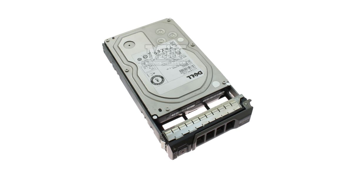 Hx1gt dell 3tb 7.2k 3.5 inch sata 6gb:s hot-plug w:f238f