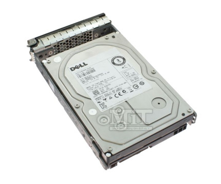 Hx1gt dell 3tb 7.2k 3.5 inch sata 6gb:s hot-plug w:f238f2