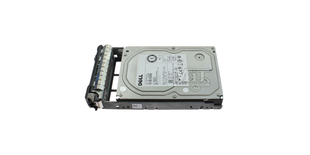 Hx1gt dell 3tb 7.2k 3.5 inch sata 6gb:s hot-plug w:f238f3