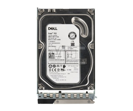 J1d1h dell 1tb 7.2k 2.5 inch sata 6g hot-plug w:g176j7