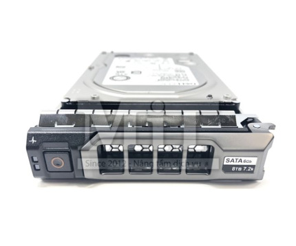 J6rtx dell 8tb 7200rpm sata hdd 3.5-inch hot-plug (4)