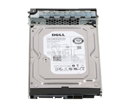 J770n dell 500gb 7200rpm 2.5 inch sata 3gbps hot-plug5
