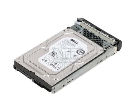 J770n dell 500gb 7200rpm 2.5 inch sata 3gbps hot-plug6