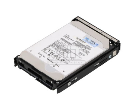 J9f43a hp 6tb 7.2k 3.5 inch sas 12g dual port hot-plug msa22