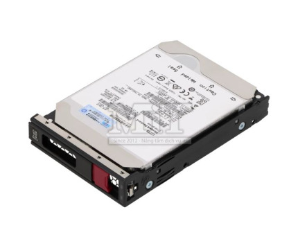 J9f43a hp 6tb 7.2k 3.5 inch sas 12g dual port hot-plug msa23