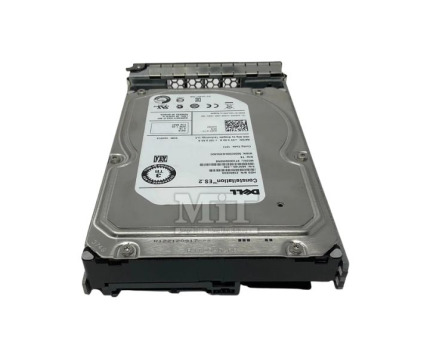 Jmn63 dell 3tb 7.2k 3.5 inch sata 6gb:s hot-plug w:f238f5