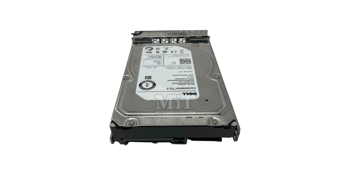 Jmn63 dell 3tb 7.2k 3.5 inch sata 6gb:s hot-plug w:f238f5 Jmn63 dell 3tb 7.2k 3.5 inch sata 6gb:s hot-plug w:f238f5