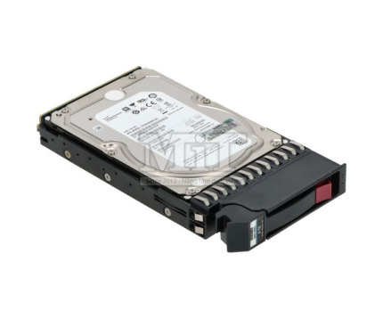 K2q82a hp 4tb 7.2k 3.5 inch sas 12gbps dual port hot-plug