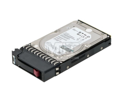 K2q82a hp 4tb 7.2k 3.5 inch sas 12gbps dual port hot-plug4