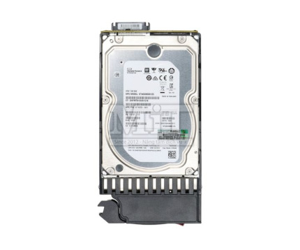 K2q82a hp 4tb 7.2k 3.5 inch sas 12gbps dual port hot-plug7