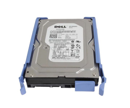 K836n dell 160gb 7.2k 2.5 inch sata hot-plug w:g176j2