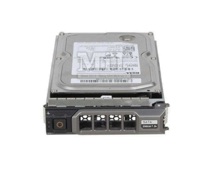 Kt960 dell 250gb 7200rpm 3.5-inch sata 3gbps hot-plug (3)