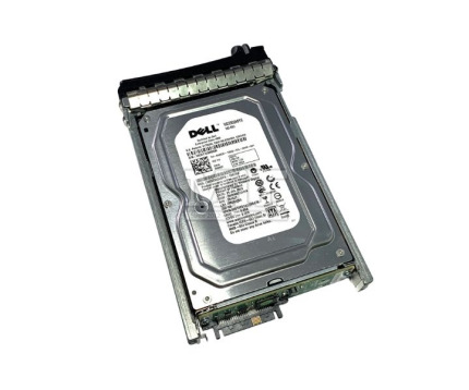 Nkm2n dell 250gb 7200rpm 3.5 inch sata hot-plug w:f238f