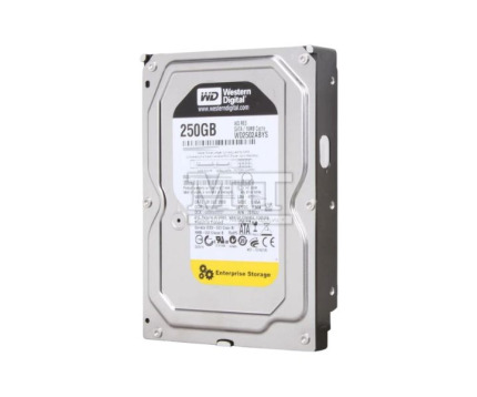 Nkm2n dell 250gb 7200rpm 3.5 inch sata hot-plug w:f238f2