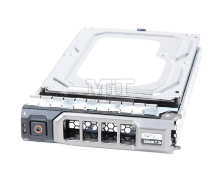 Nn508 dell 250gb 7.2k 3.5 inch sata hot-plug w:f238f