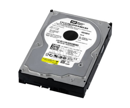 Nn508 dell 250gb 7.2k 3.5 inch sata hot-plug w:f238f6