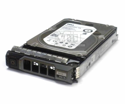 Npn97 server dell 8tb 7200rpm 3.5-inch sata 6gbps hot-plug (2)