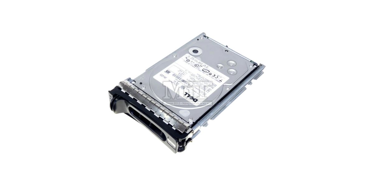 Nw342 dell 750gb 7.2k 3.5 inch sata hot-plug w:f238f4