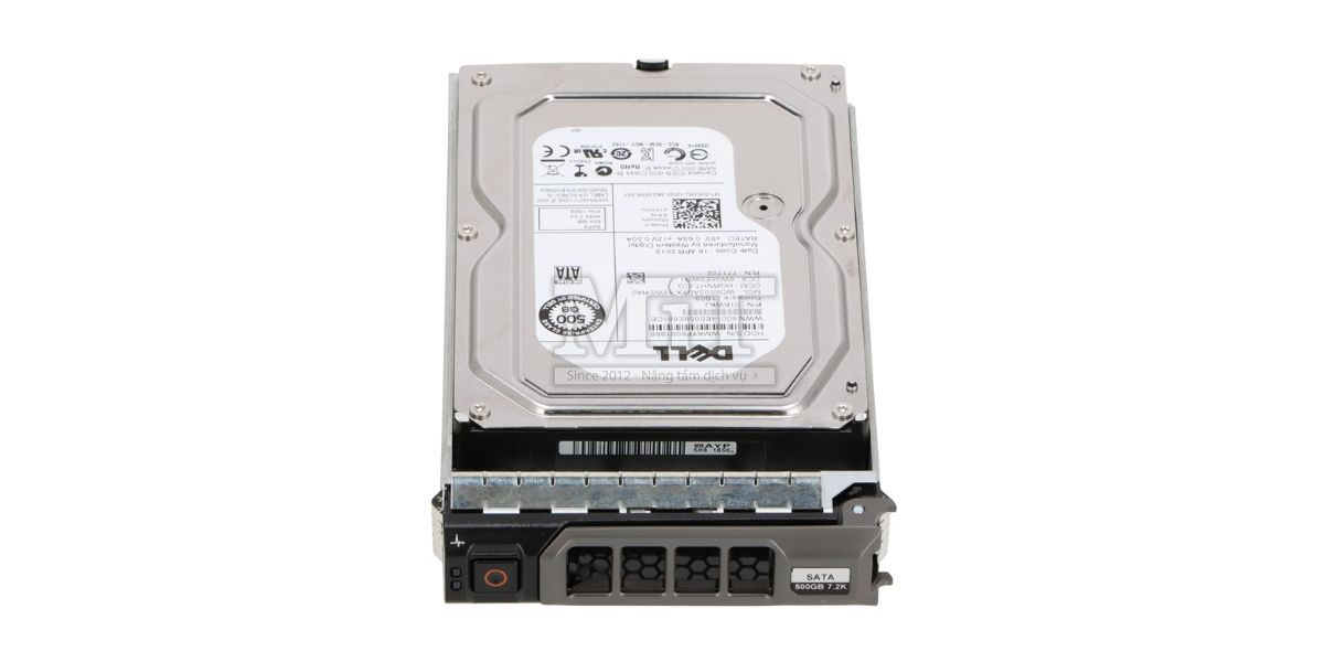 R201r dell 500gb 7.2k 2.5 inch sata 6g hot-plug w:g176j6