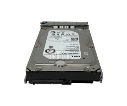 Rwv72 dell 3tb 7.2k 3.5 inch sata 6gbps hot-plug w:f238f