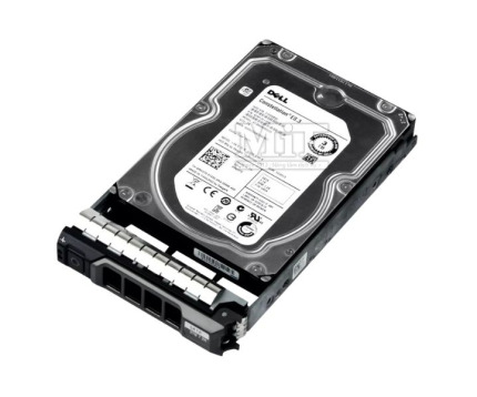 Rwv72 dell 3tb 7.2k 3.5 inch sata 6gbps hot-plug w:f238f5