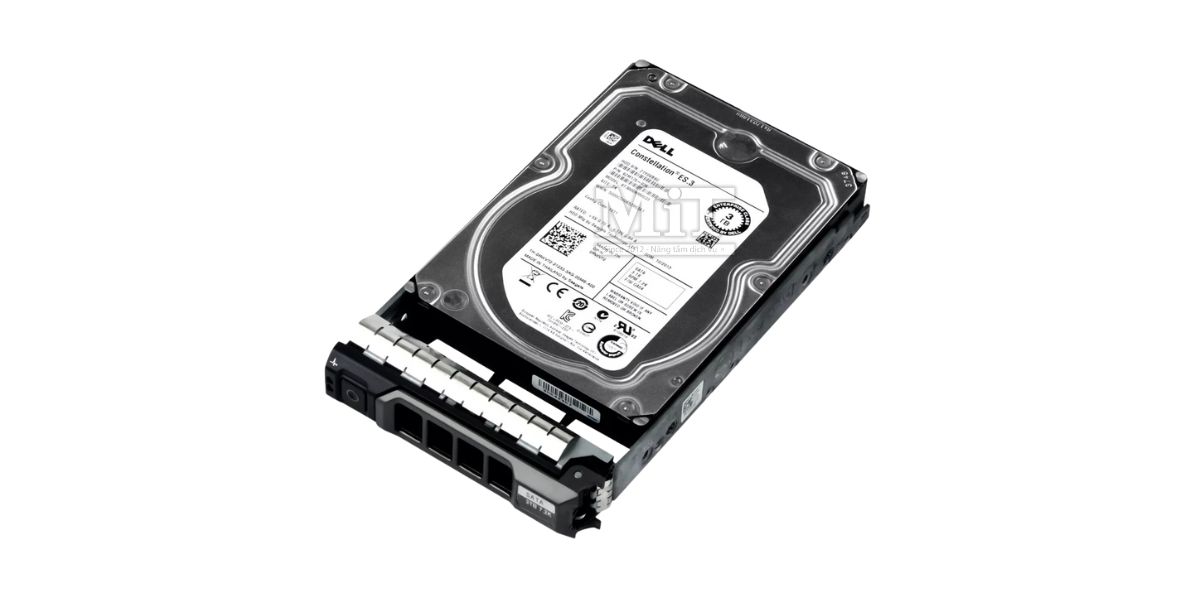 Rwv72 dell 3tb 7.2k 3.5 inch sata 6gbps hot-plug w:f238f5