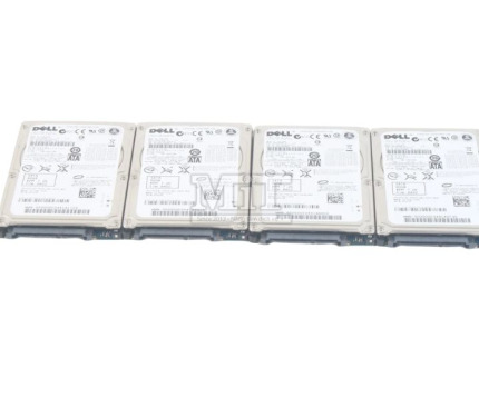 T010f dell 80gb 7.2k 2.5 inch sata hot-plug w:g176j3