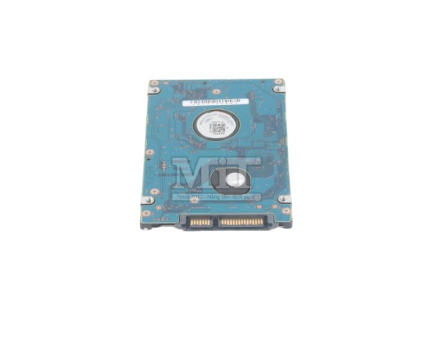 T010f dell 80gb 7.2k 2.5 inch sata hot-plug w:g176j4