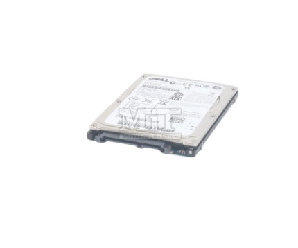 T010f dell 80gb 7.2k 2.5 inch sata hot-plug w:g176j5