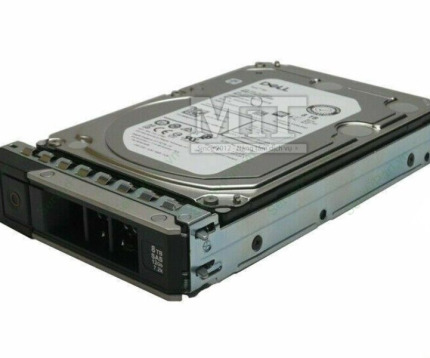 T05hp server dell 8tb 7200rpm 3.5-inch sata 6gbps hot-plug (1)