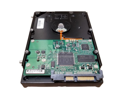 U8468 dell 250gb 7200rpm 3.5 inch sata 3gbps hot-plug4