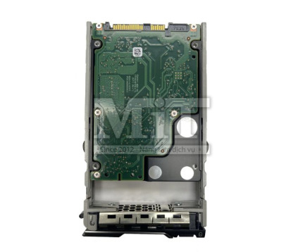 Xx0vd hdd dell 4tb 7.2k rpm 3.5-inch sata 6gbs hot-plug (5)