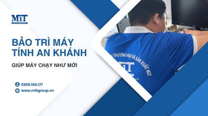 Bao tri may tinh an khanh