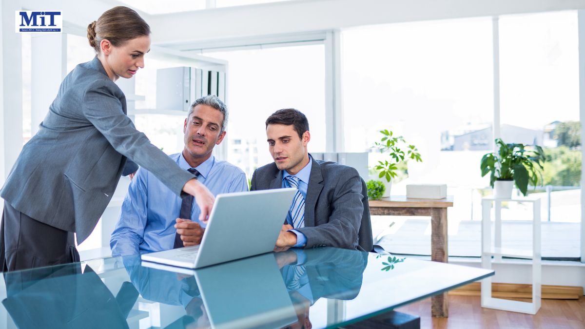 Chọn đúng máy hiệu suất tăng vọt