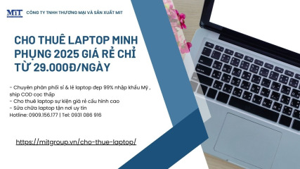 Cho thuê laptop minh phụng (1)