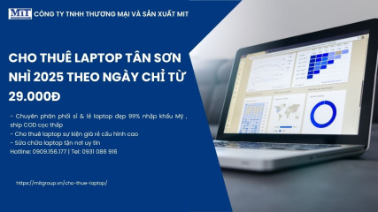 Cho thuê laptop tân sơn nhì (1)