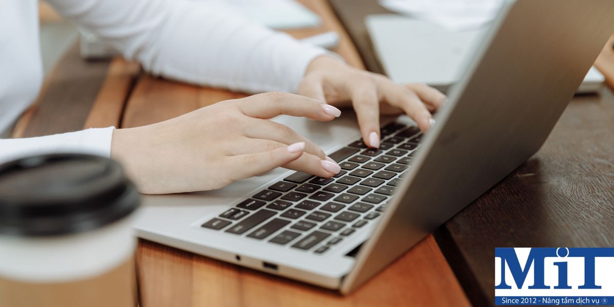 Xu hướng phát triển dịch vụ IT