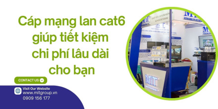 Cáp mạng lan cat6 1