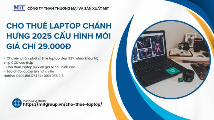 Cho thuê laptop chánh hưng (1)